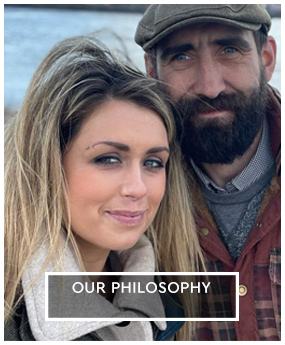 Venison Boxes - Dartmoor Venison Nationwide Delivery