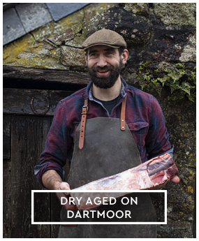 Venison Boxes - Dartmoor Venison Nationwide Delivery