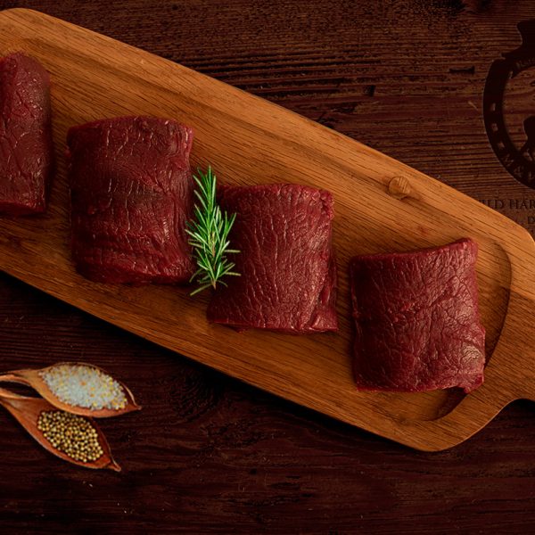 Dartmoor Venison Nationwide Delivery