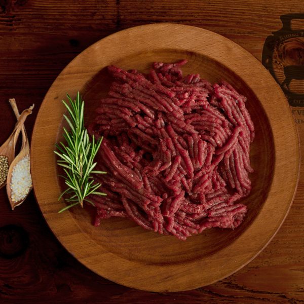 Dartmoor Venison Nationwide Delivery