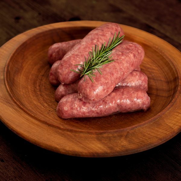 Dartmoor Venison Nationwide Delivery