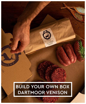 Build Your Own Venison Box